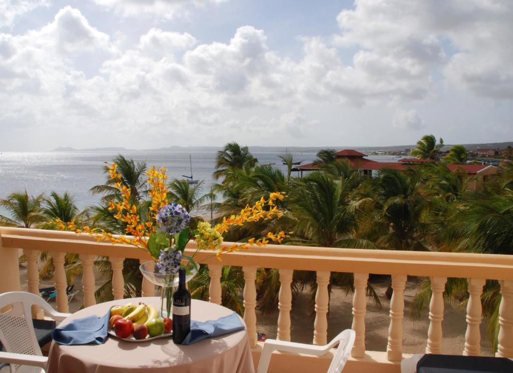 Eden Beach Resort - Bonaire Kralendijk  Quarto foto