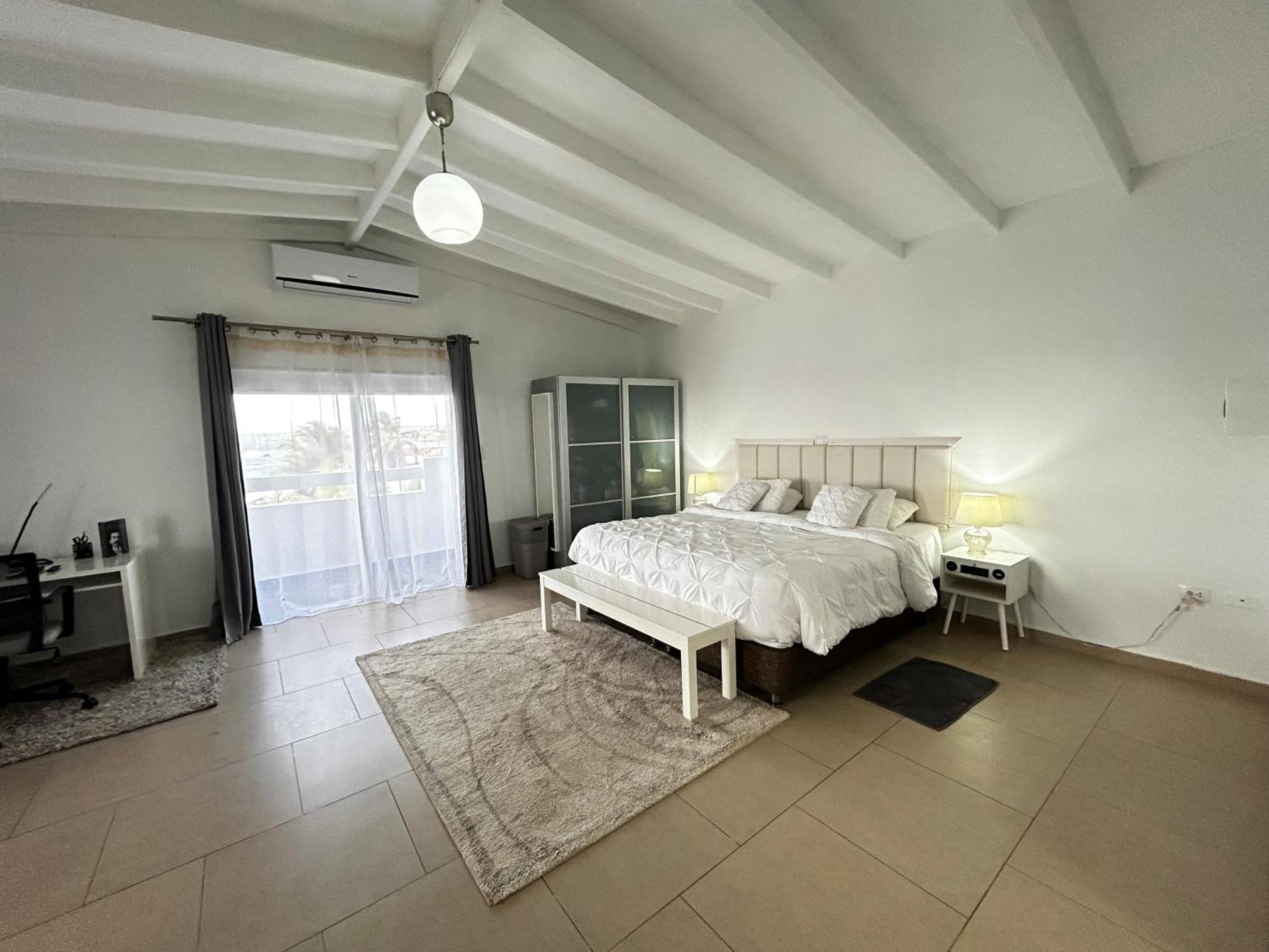 Eden Beach Resort - Bonaire Kralendijk  Exterior foto