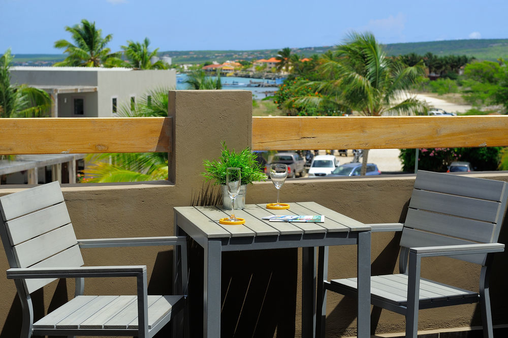 Eden Beach Resort - Bonaire Kralendijk  Exterior foto