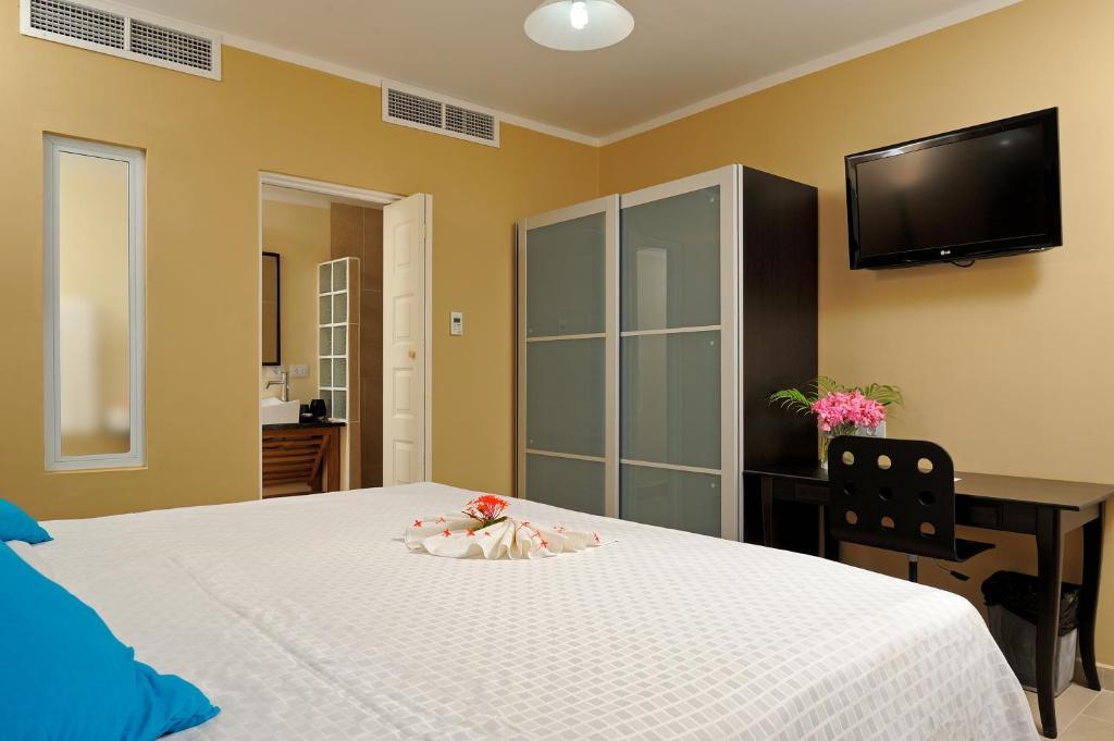 Eden Beach Resort - Bonaire Kralendijk  Quarto foto
